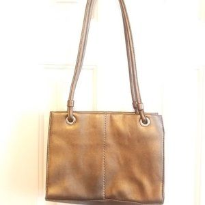 5/$25⭐ Bronze Color Shoulder Bag